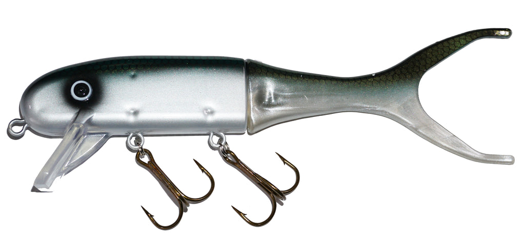 Musky Innovations Shallow Invader