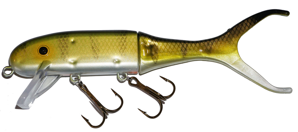 Musky Innovations UV Reflex Shallow Invader