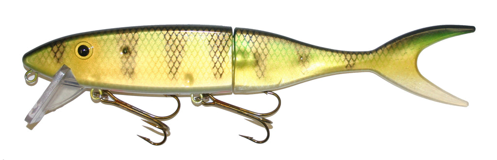 Musky Innovations Magnum Shallow Invader