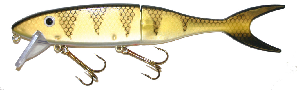 Musky Innovations Magnum Shallow Invader