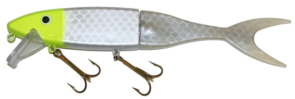 Musky Innovations Magnum Shallow Invader