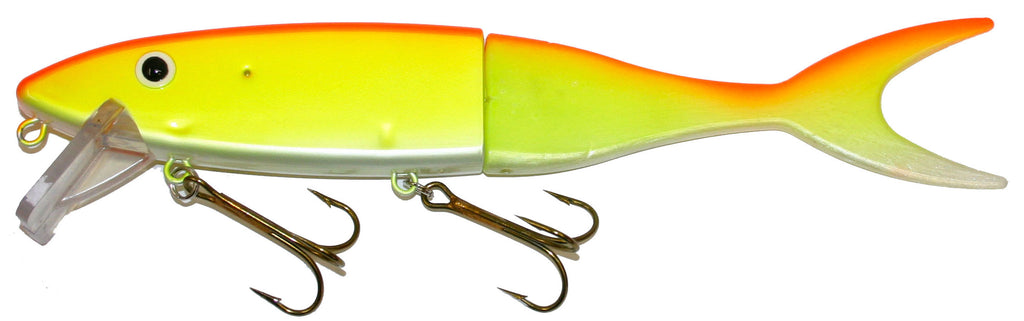 Musky Innovations Magnum Shallow Invader