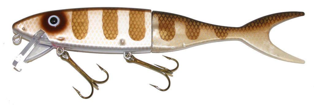 Musky Innovations Magnum Shallow Invader