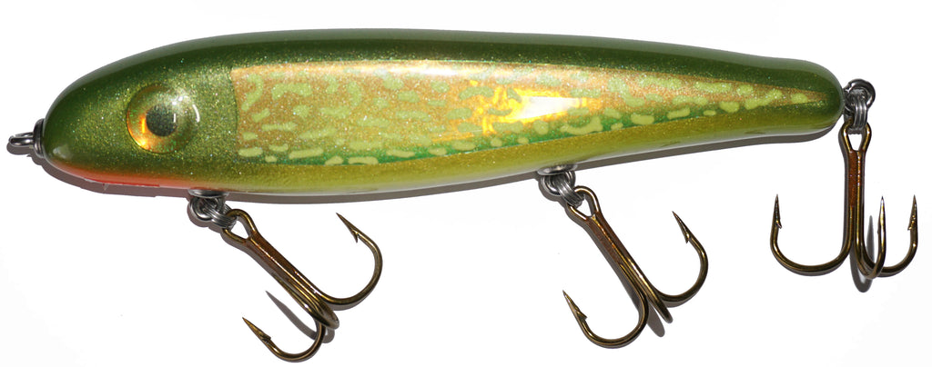 Phantom Lures Phantom Solid 7.5" Glide Bait