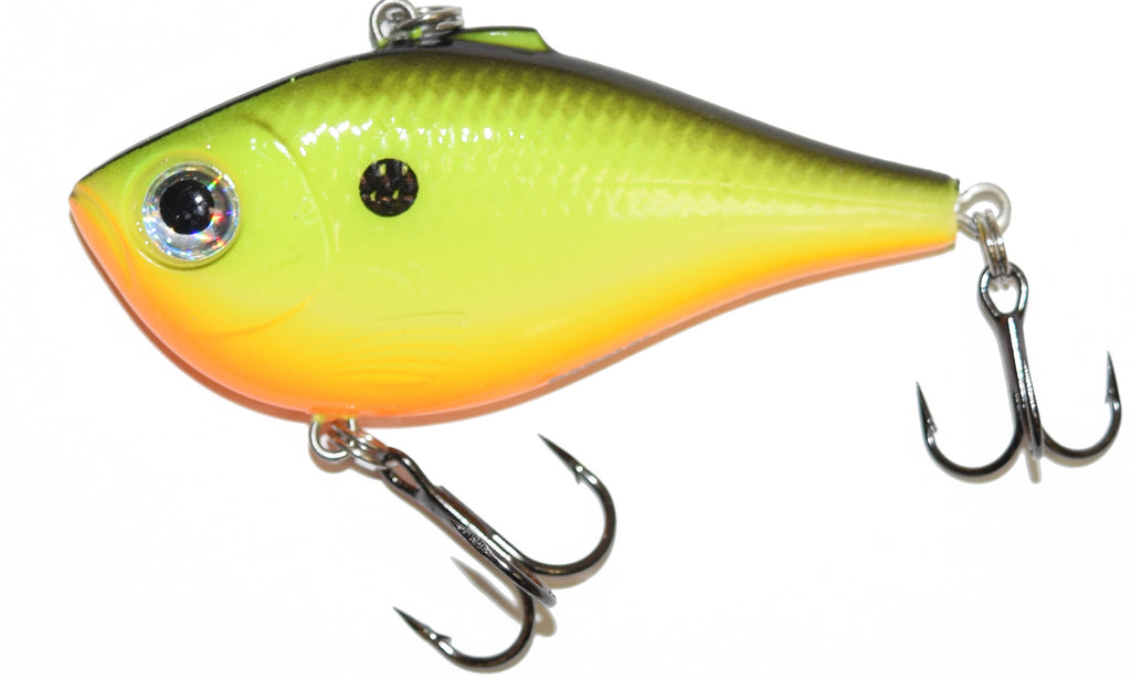 Rapala Rippin Rap RPR07 