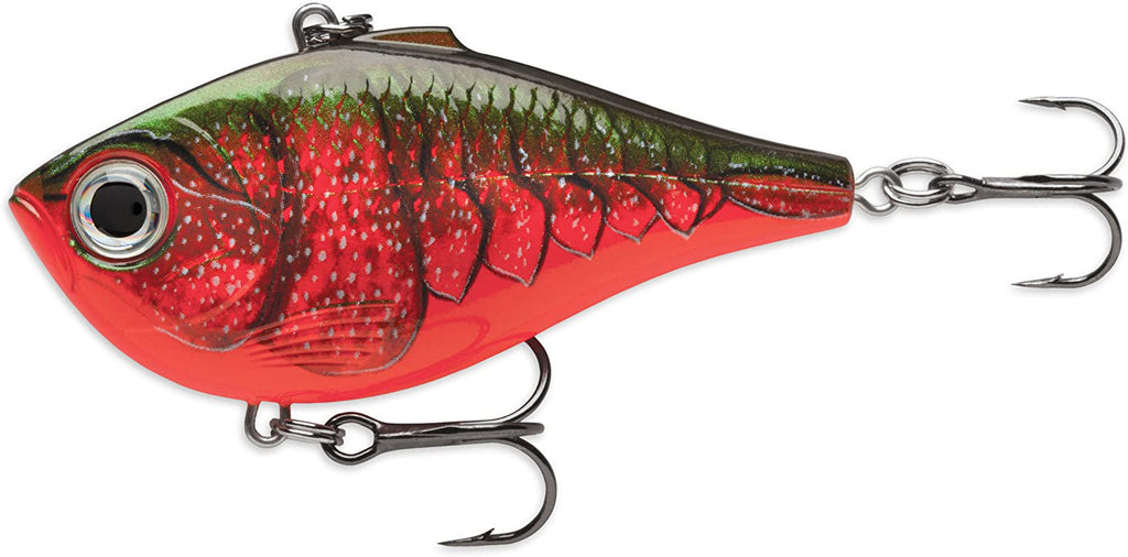 Rapala Rippin' Rap RPR-6 