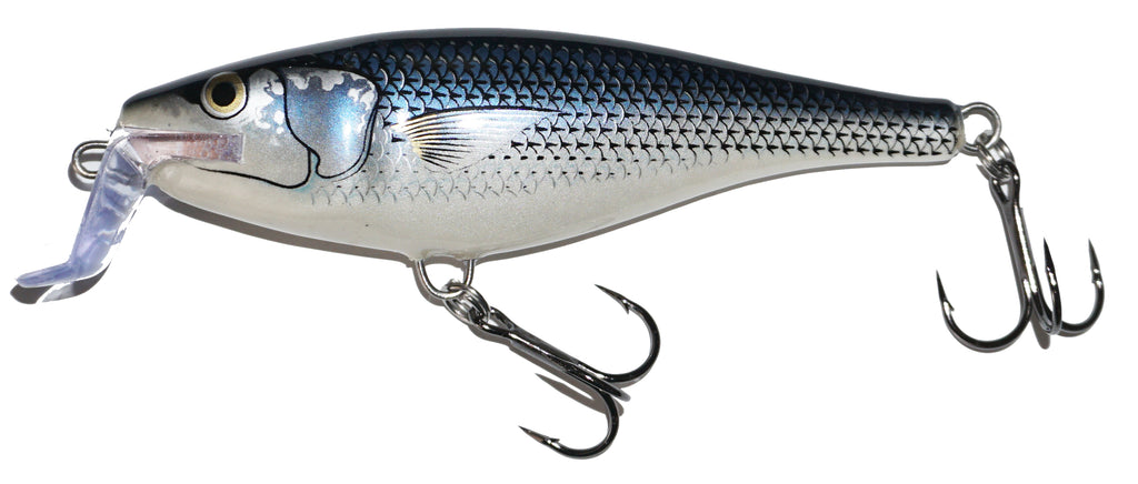 Rapala Super Shad Rap