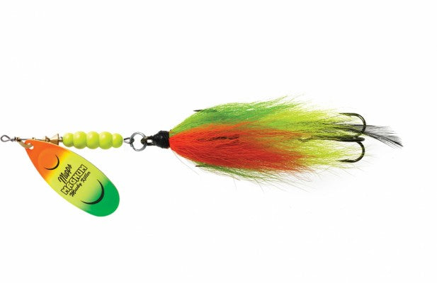 Mepps Magnum Musky Killer Tandem