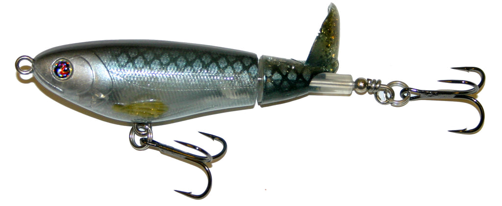 River 2 Sea Whopper Plopper 90