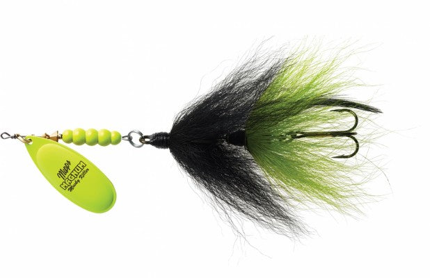 Mepps Magnum Musky Killer Tandem