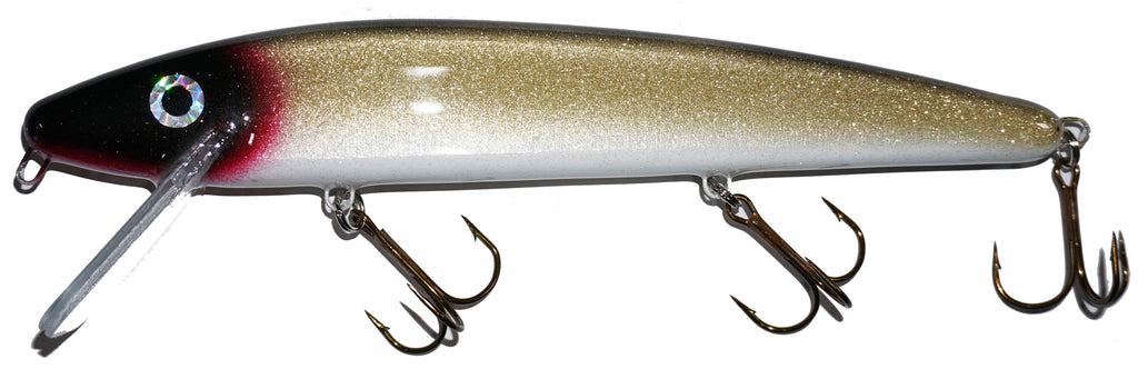 Slammer 10" Minnow