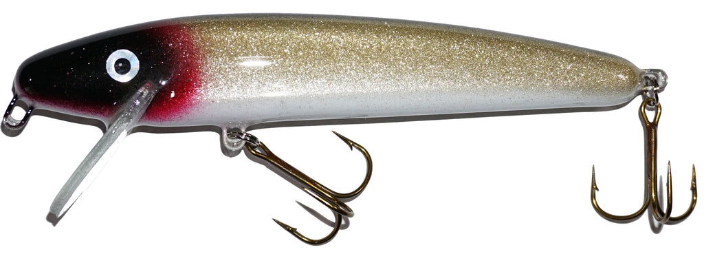 Slammer Minnow Bait 6"