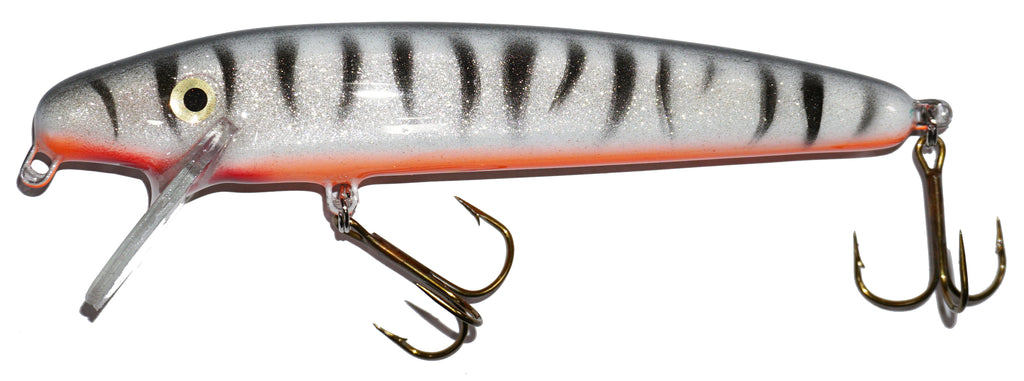 Slammer Minnow Bait 6"