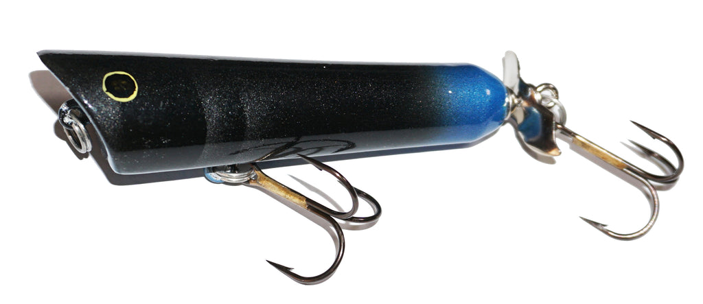 Smity Jake's Magnum Chugger Surface Bait