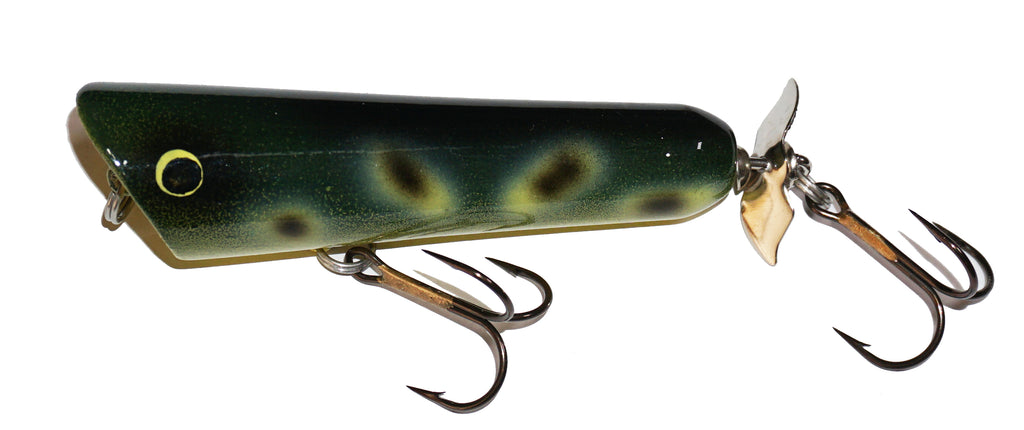 Smity Jake's Magnum Chugger Surface Bait