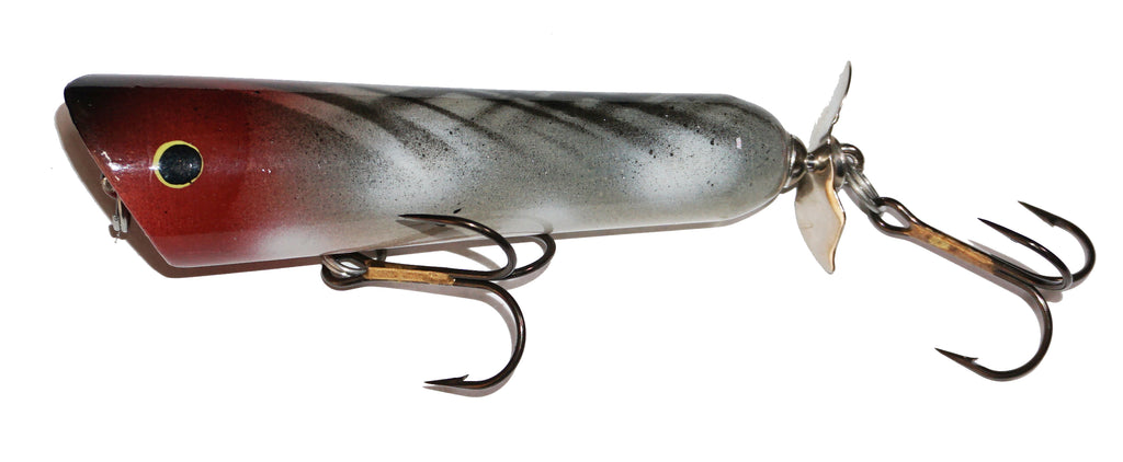 Smity Jake's Magnum Chugger Surface Bait