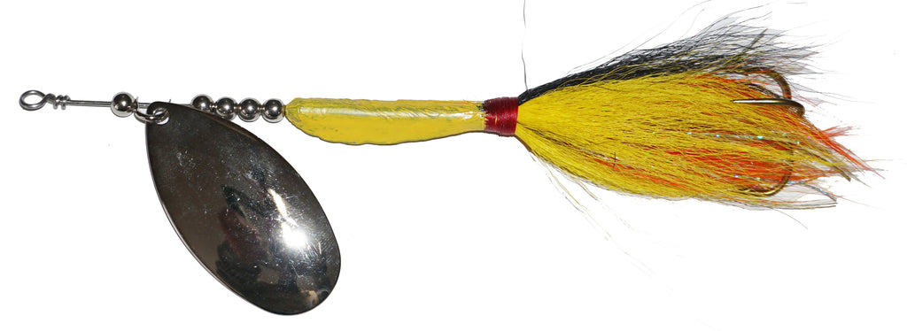 Smity Ruslur Bucktail