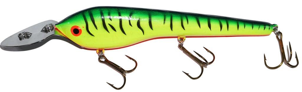 Smity Bait/Dick Gries Tackle Shockwave