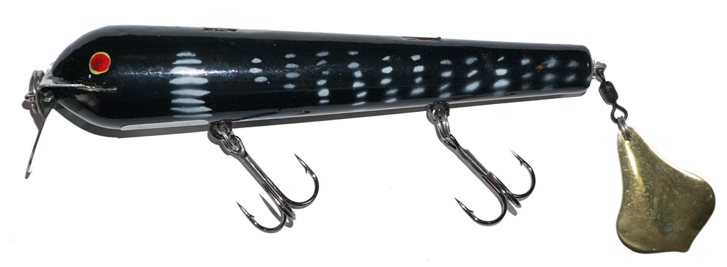 Smity Slap-Tail Surface Bait