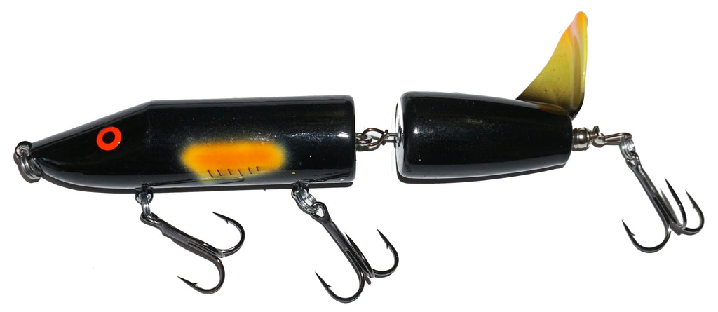 Smity/Dick Gries Lures Original Top Kick Surface Bait