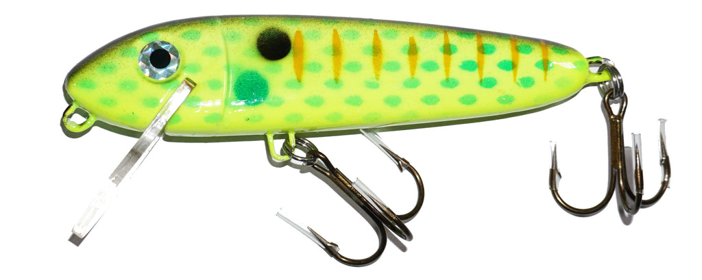 Tyrant Tackle Czar Series