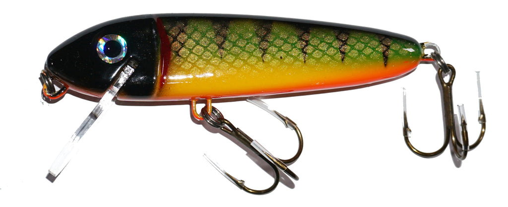 Tyrant Tackle Czar Series