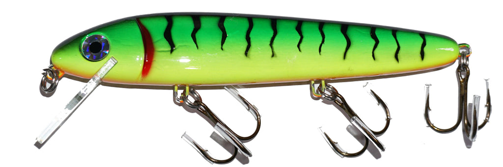 Tyrant Tackle Czar Series