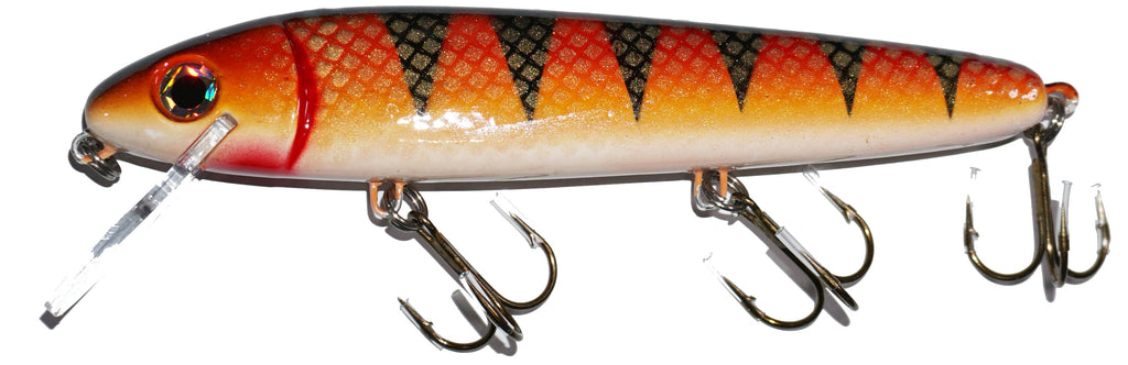 Tyrant Tackle Czar Series