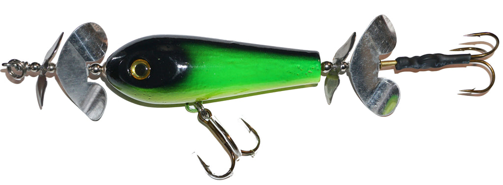 Tyrant Tackle Navigator Surface Bait