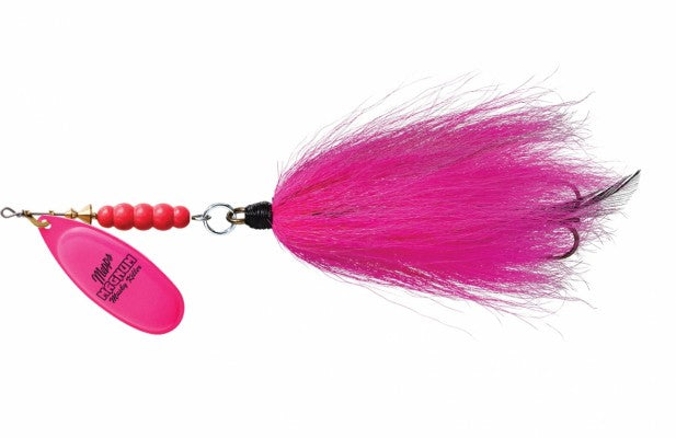 Mepps Magnum Musky Killer Tandem