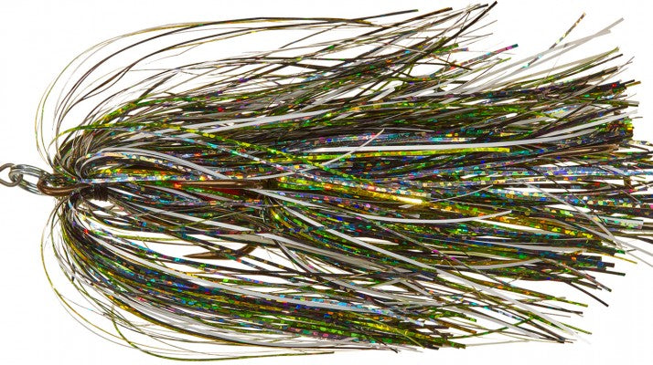 Mepps Flashabou Baitfish Series Replacement Tails